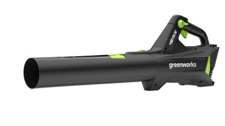 Souffleur axial G48AB Greenworks