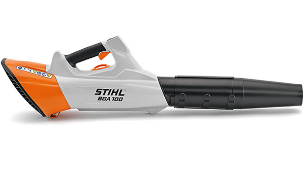 Le souffleur à batterie BGA 200 STIHL 