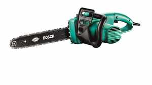 Tronçonneuse filaire AKE 40-19 PRO Bosch