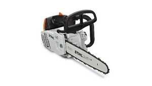 Tronçonneuse thermique Stihl MS 194 T