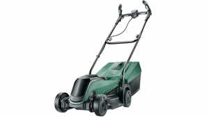 Tondeuse à gazon CityMower 18 Bosch