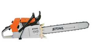 Tronçonneuse thermique Stihl MS 880