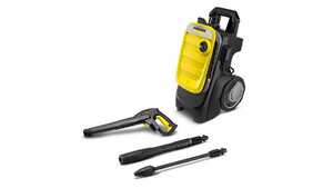 Nettoyeur haute pression Karcher K 7 Compact 1.447-050.0