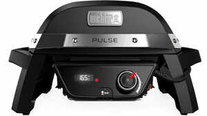 Barbecue électrique pulse 1000 Weber