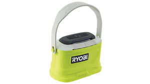 Test et avis diffuseur anti-moustiques OBR1800 RYOBI pas cher