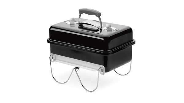 Barbecue portable à charbon Go Anywhere Weber