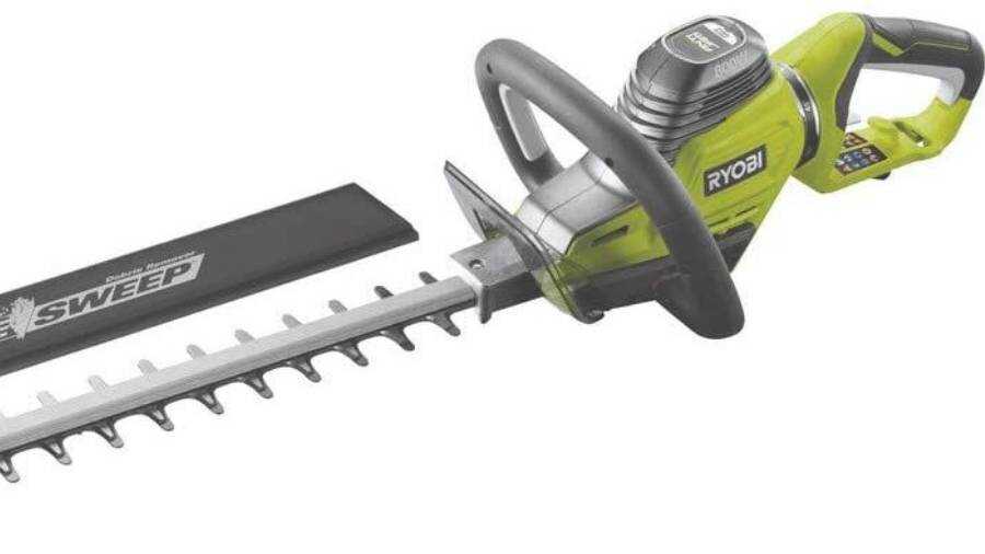 Taille-haies RHT8165RL Ryobi