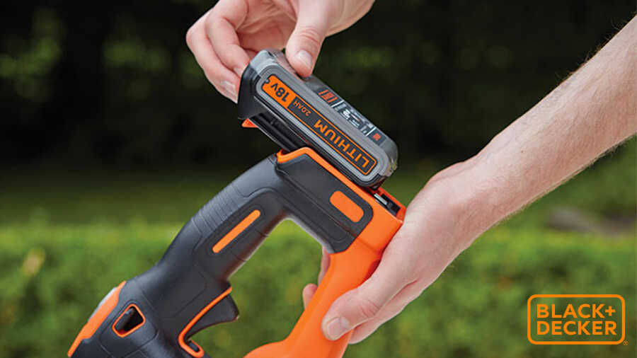 Quels sont les meilleurs tailles-haies Black+Decker ?