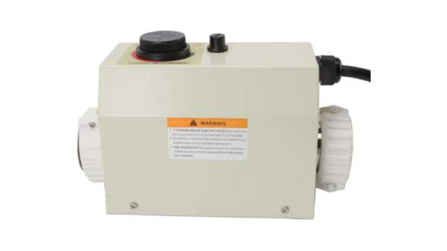 H30 R1 3 KW AC 220-240 V IPX5