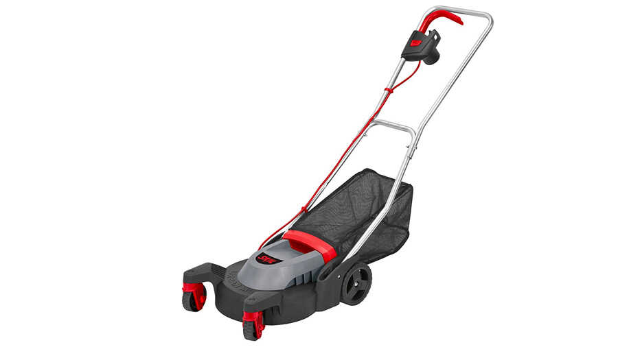 0711 AA (Urban Mower)