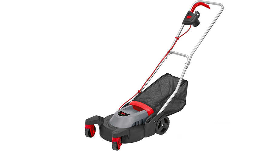 0712 AA (Urban Mower)