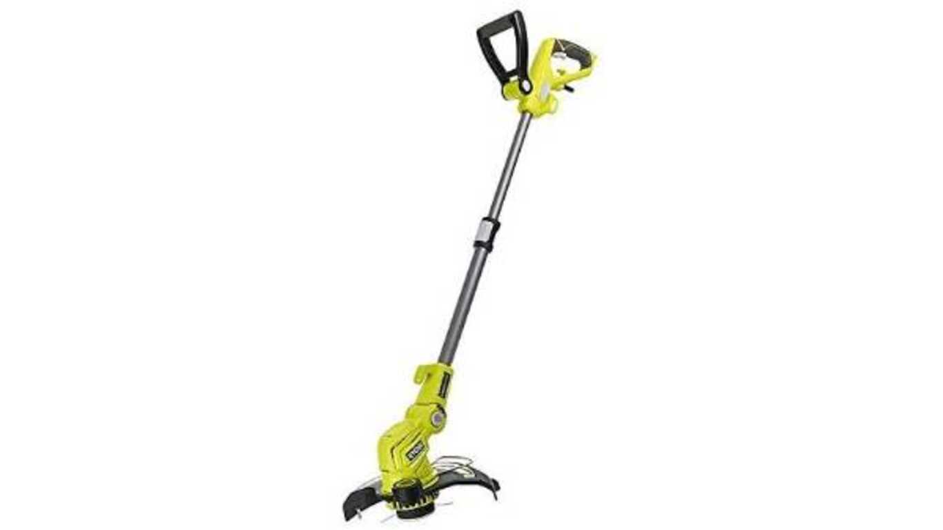 Coupe-bordures Ryobi 500 W 27 cm RLT5127