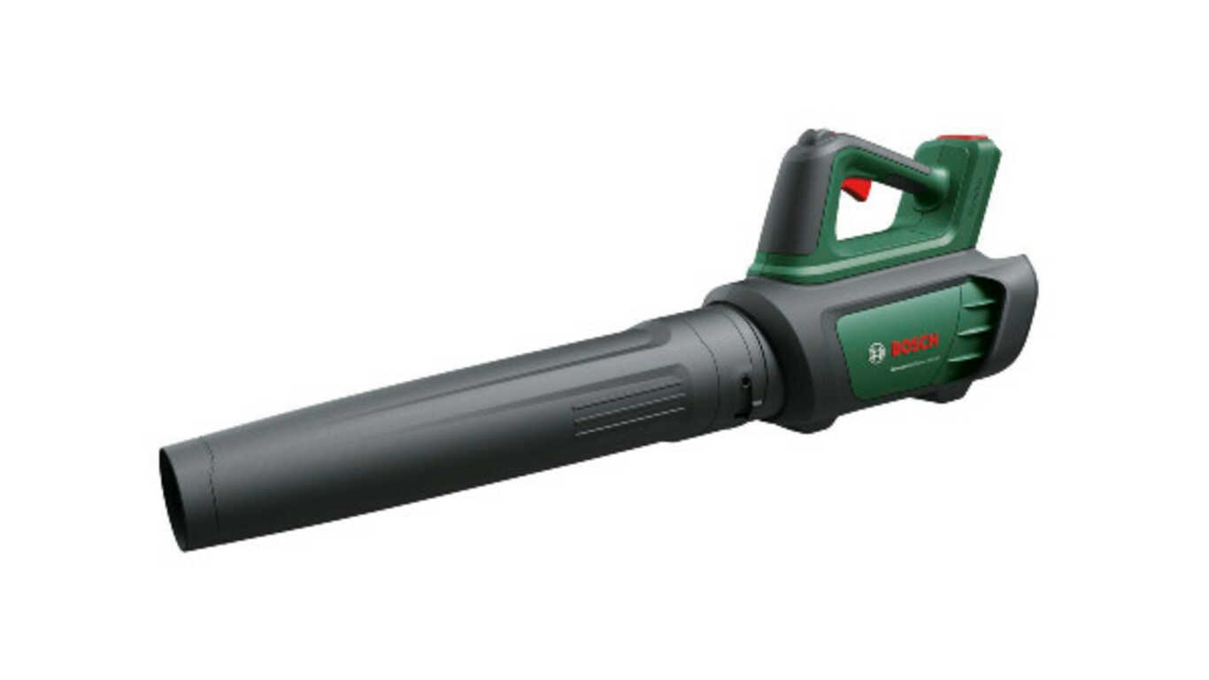 Souffleur sans fil Advanced LeafBlower 36V-750 Bosch