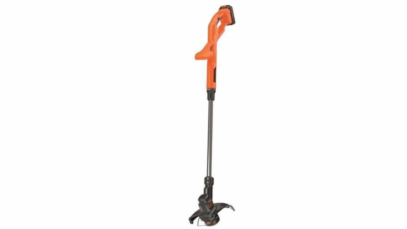 Coupe-bordures sans fil ST1823-QW Black Decker