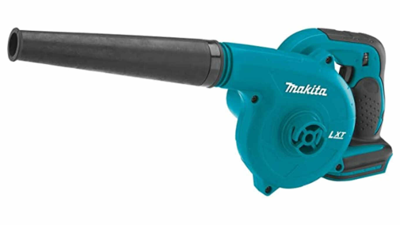 Souffleur DUB 182 LXT Makita