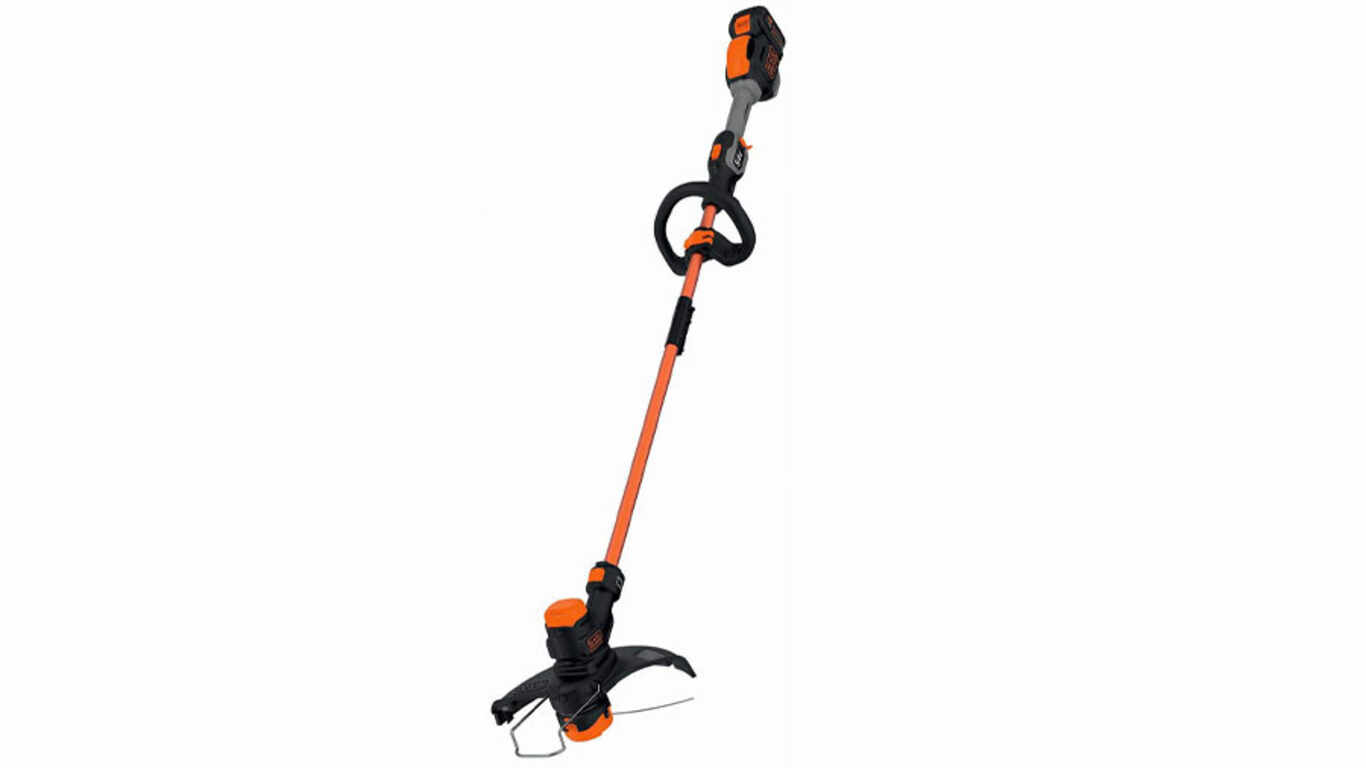 Coupe-bordures sans fil STC5433-QW Black Decker