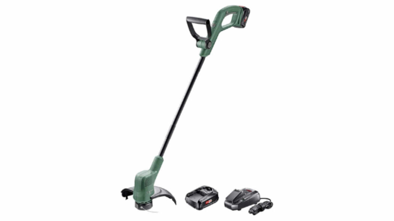 Coupe-bordures sans-fil EasyGrassCut 18-260 Bosch