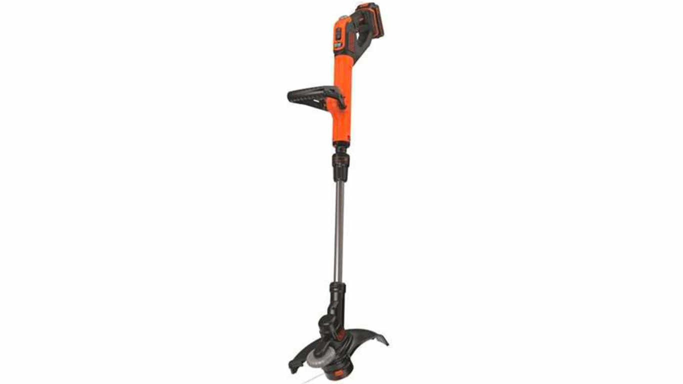 Coupe-bordures sans fil STC1820EPC-QW Black&Decker