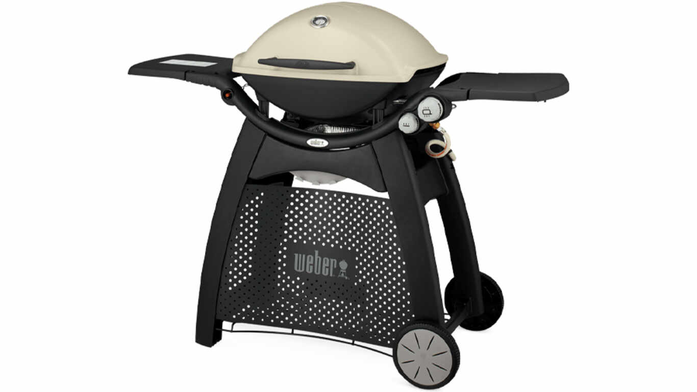 Barbecue à gaz Q 3000 Weber