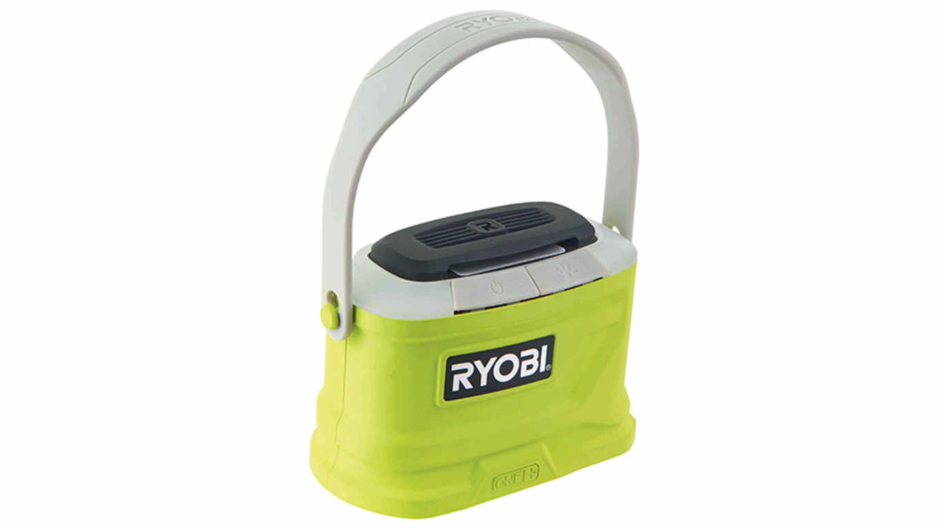 Test et avis diffuseur anti-moustiques OBR1800 RYOBI pas cher